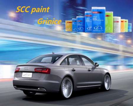 1k Auto Base Liquid Plastic Coating